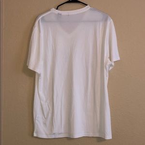 Theory Tops - Theory White T-Shirt Theory Tops - Theory White T-Shirt